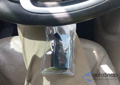 2015 Land Rover Range Rover Sport 3.0L V6 Supercharged Hse из США, поврежденный, VIN SALWR2VF7FA540658